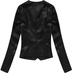 BIKER JACKET BLACK (186M)