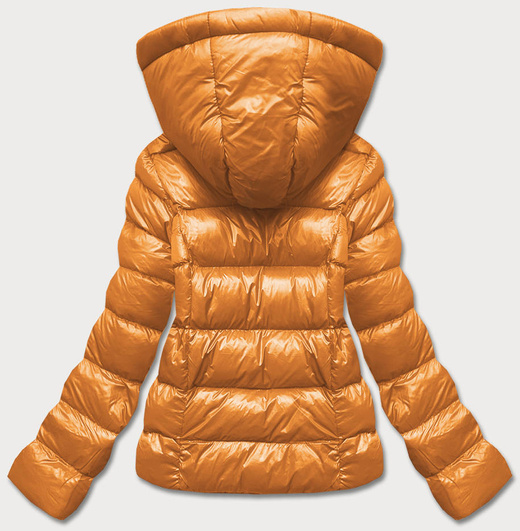 WINTER JACKET WITH MEMBRANE MINT (W182)
