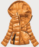 WINTERJACKE MIT MEMBRAN MINZE (W182)