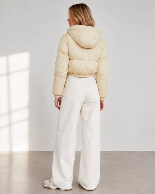 WINTERJACKE MIT MEMBRAN MINZE (W182)