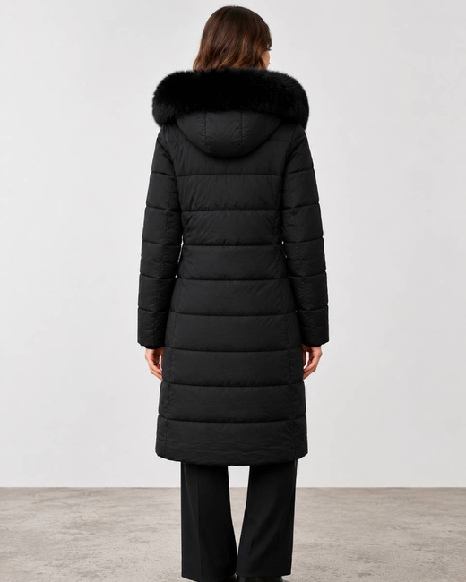 WINTERJACKE MIT MEMBRAN MINZE (W182)