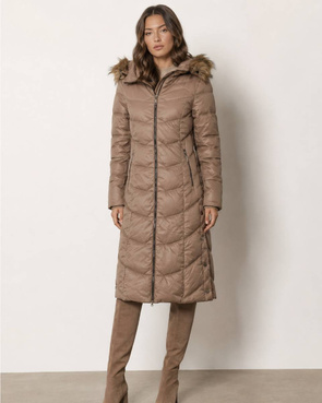 WINTERJACKE MIT MEMBRAN MINZE (W182)