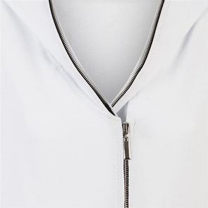 ASYMETRYCZNA NARZUTKA BIAŁA (B1239)