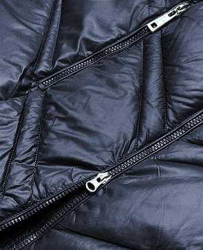 WINTER JACKET WITH MEMBRANE MINT (W182)