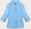 blau 