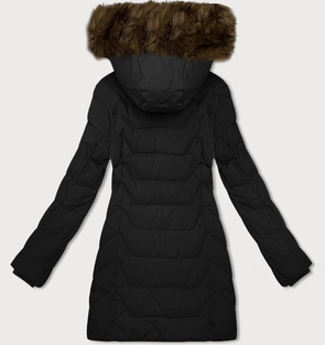 WINTER JACKET WITH MEMBRANE MINT (W182)