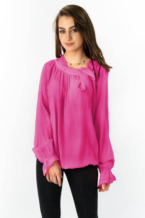 COTTON TOP AMARANTH (298ART)