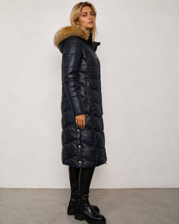 WINTERJACKE MIT MEMBRAN MINZE (W182)