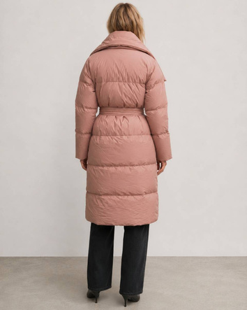 WINTERJACKE MIT MEMBRAN MINZE (W182)