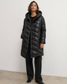 WINTER JACKET WITH MEMBRANE MINT (W182)