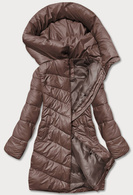 WINTERJACKE MIT MEMBRAN MINZE (W182)