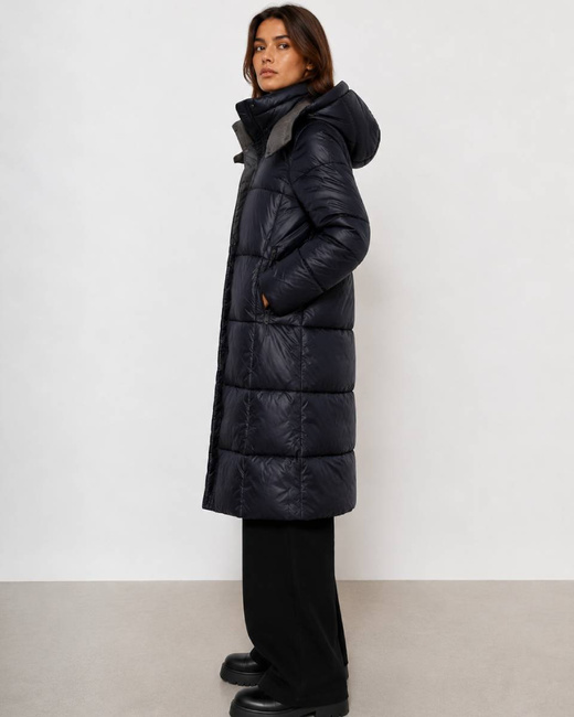 WINTERJACKE MIT MEMBRAN MINZE (W182)