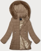 WINTERJACKE MIT MEMBRAN MINZE (W182)