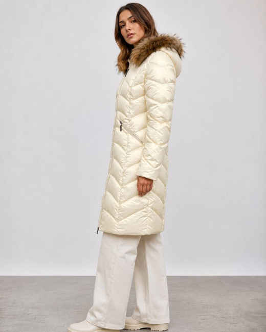 WINTERJACKE MIT MEMBRAN MINZE (W182)