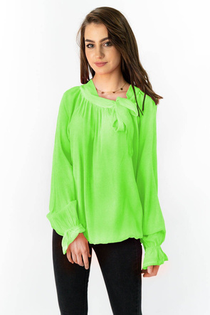 COTTON TOP LIME (298ART)