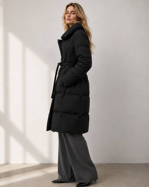 WINTERJACKE MIT MEMBRAN MINZE (W182)