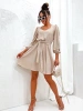 beige