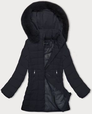 WINTER JACKET WITH MEMBRANE MINT (W182)