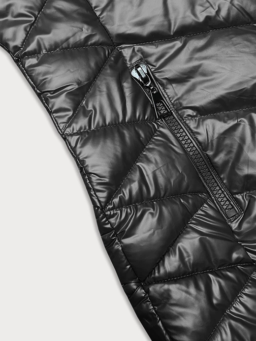 WINTERJACKE MIT MEMBRAN MINZE (W182)