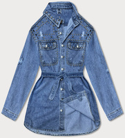 blau 