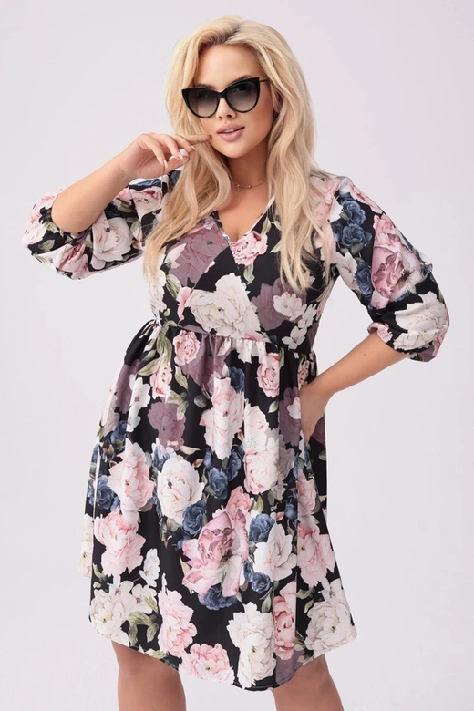 BLEISTIFTKLEID SCHWARZ (273ART)