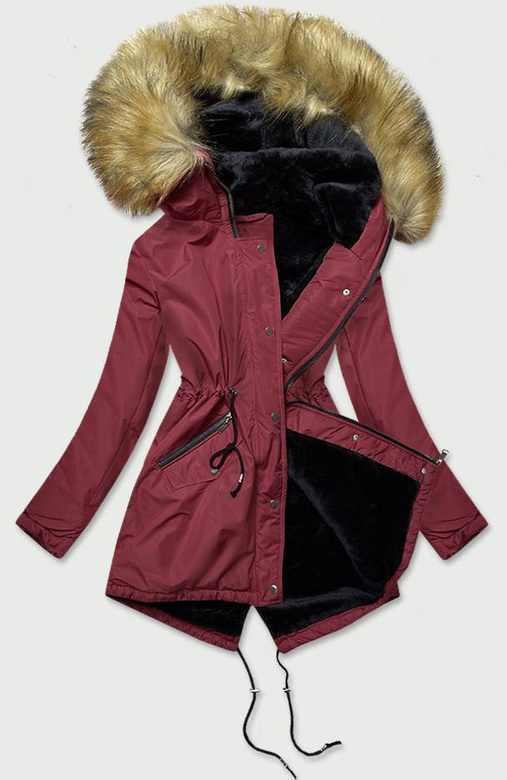 BORDER PARK JACKET (B2628)