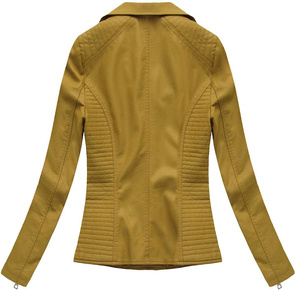 KLASYCZNA RAMONESKA MUSZTARDOWA (5326)