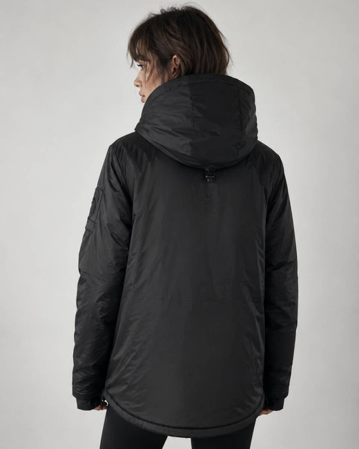 WINTERJACKE MIT MEMBRAN MINZE (W182)