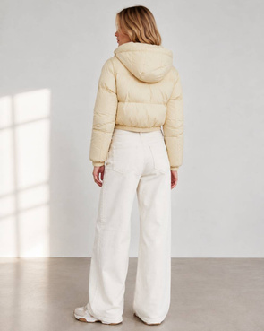 WINTERJACKE MIT MEMBRAN MINZE (W182)