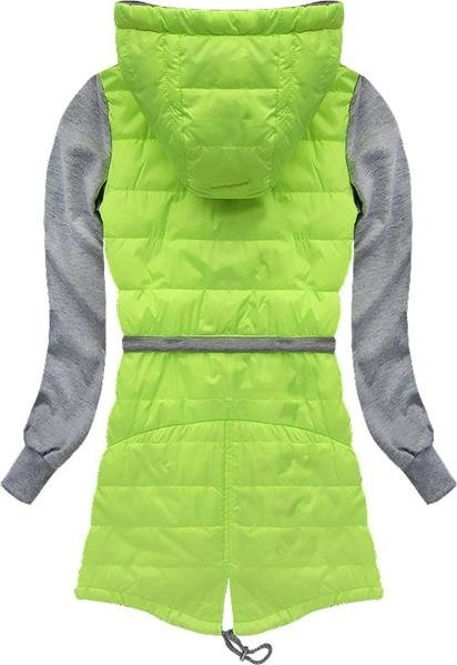 JACKE MIT SPORTÄRMEL LIMONE (1683)