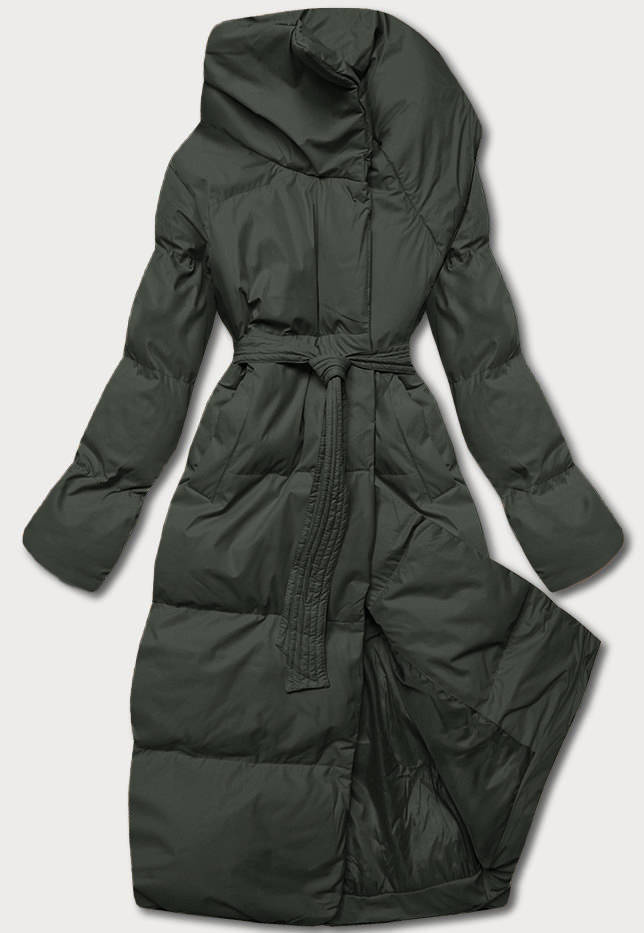 WINTERJACKE MIT MEMBRAN MINZE (W182)