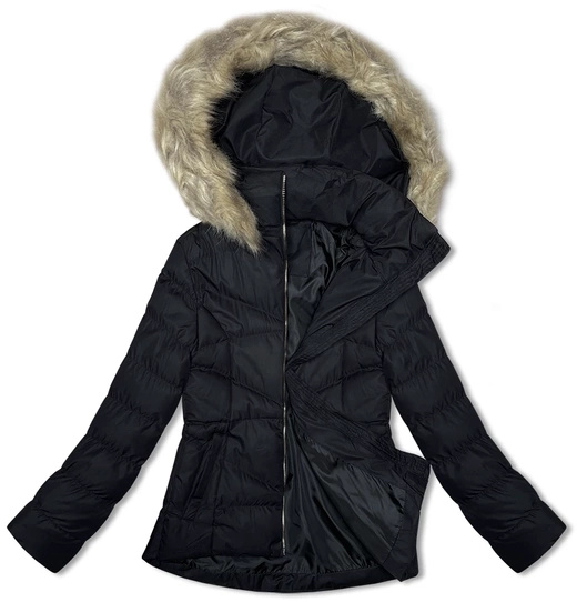WINTER JACKET WITH MEMBRANE MINT (W182)