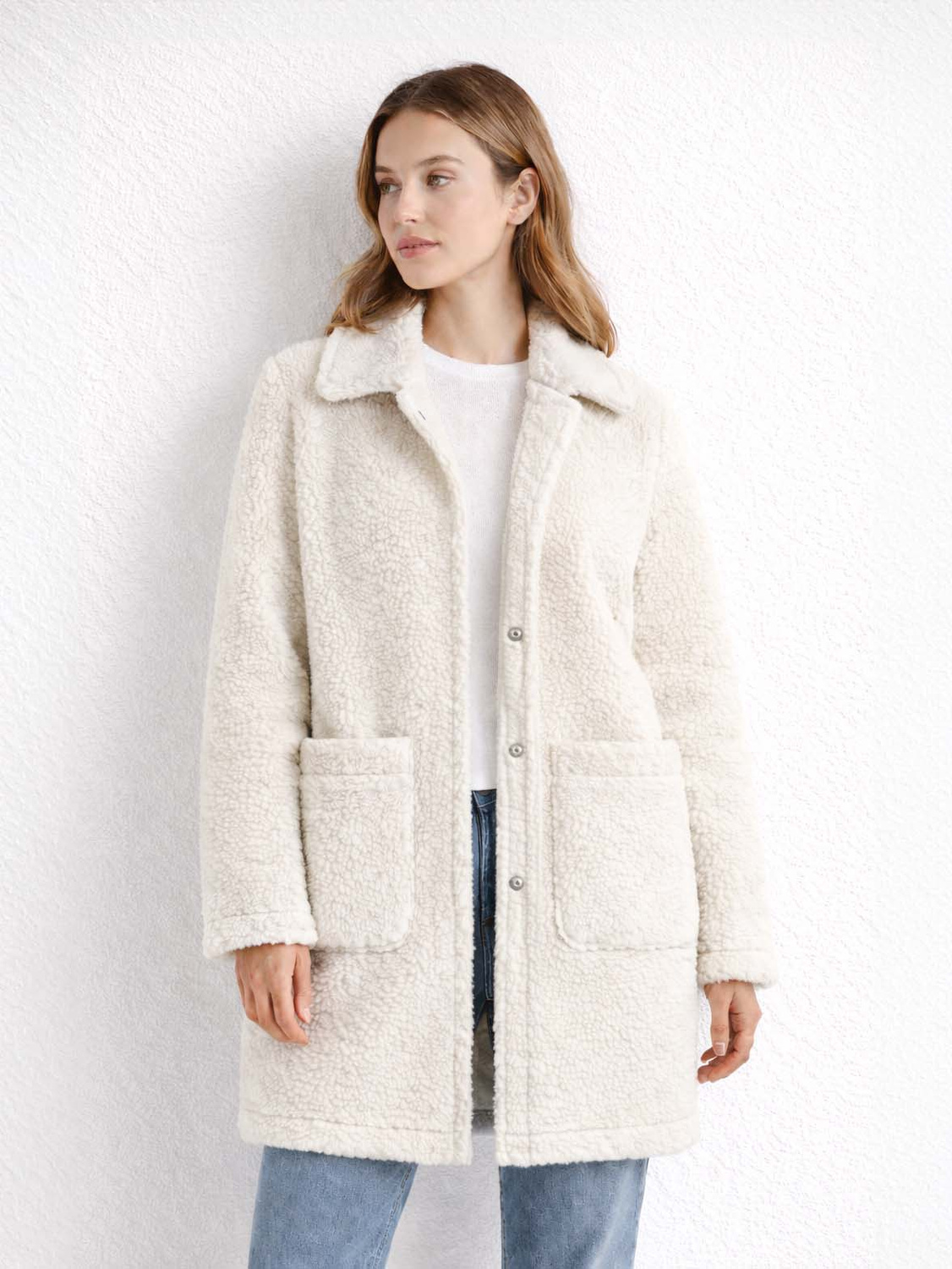 WINTERJACKE MIT MEMBRAN MINZE (W182)