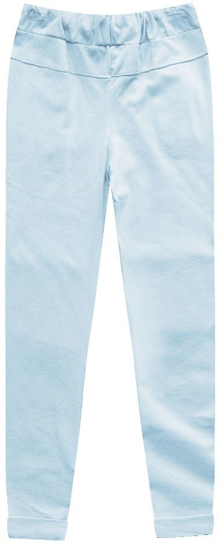 TRACKSUIT WITH RIVETS BABY BLUE (76/1ART)