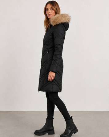 WINTERJACKE MIT MEMBRAN MINZE (W182)