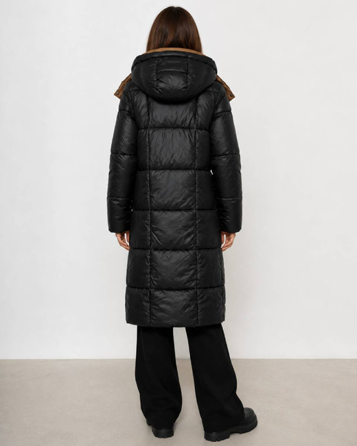 WINTERJACKE MIT MEMBRAN MINZE (W182)