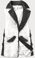white || black