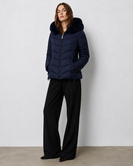 WINTERJACKE MIT MEMBRAN MINZE (W182)