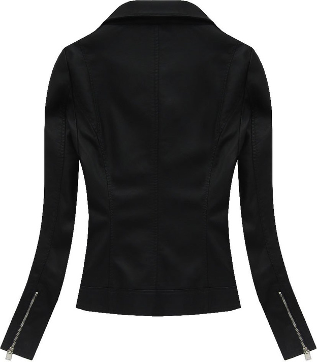 BIKER JACKET BLACK (5320)