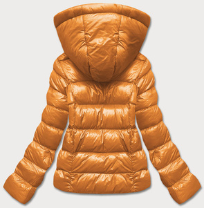 WINTER JACKET WITH MEMBRANE MINT (W182)