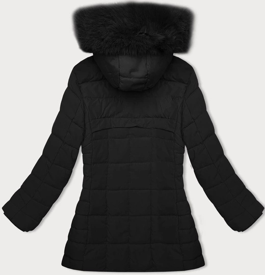 WINTER JACKET WITH MEMBRANE MINT (W182)