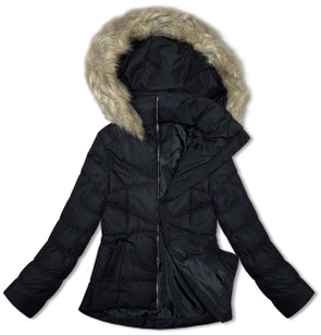 WINTER JACKET WITH MEMBRANE MINT (W182)
