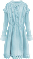 blau 