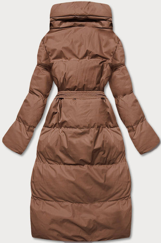 WINTER JACKET WITH MEMBRANE MINT (W182)