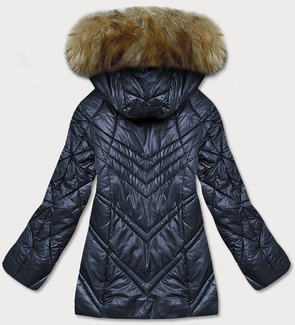 WINTER JACKET WITH MEMBRANE MINT (W182)