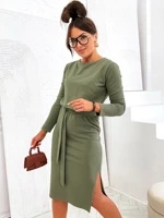 odcienie zieleni