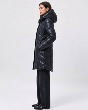 WINTERJACKE MIT MEMBRAN MINZE (W182)