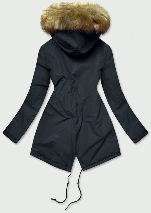 MARINE PARKA JACKE (B2628)