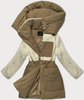 beige