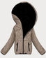 beige